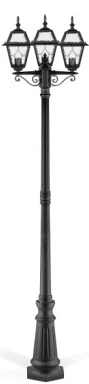 YAOHUA LUX Наземный фонарь FARO YAOHUA LUX — 300.00Вт IP44