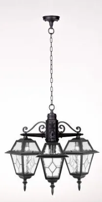 YAOHUA LUX Люстра уличная FARO YAOHUA LUX — 300.00Вт IP44