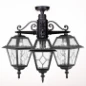 YAOHUA LUX Люстра потолочная уличная FARO YAOHUA LUX — 300.00Вт IP44