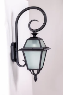 YAOHUA LUX Настенный светильник FARO-FROST L YAOHUA LUX — 100.00Вт IP44