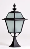 YAOHUA LUX Наземный фонарь FARO-FROST L YAOHUA LUX — 100.00Вт IP44