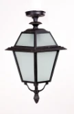 YAOHUA LUX Потолочный светильник FARO-FROST L YAOHUA LUX — 100.00Вт IP44