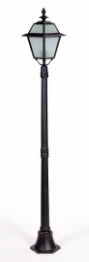 YAOHUA LUX Наземный фонарь FARO-FROST L YAOHUA LUX — 100.00Вт IP44
