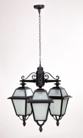 YAOHUA LUX Люстра уличная FARO-FROST L YAOHUA LUX — 300.00Вт IP44