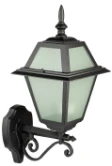 YAOHUA LUX Настенный светильник FARO-FROST S YAOHUA LUX — 100.00Вт IP44
