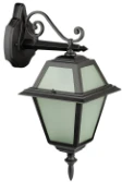 YAOHUA LUX Настенный светильник FARO-FROST S YAOHUA LUX — 100.00Вт IP44