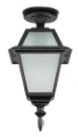YAOHUA LUX Потолочный светильник FARO-FROST S YAOHUA LUX — 100.00Вт IP44
