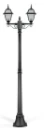 YAOHUA LUX Наземный фонарь FARO-FROST S YAOHUA LUX — 200.00Вт IP44