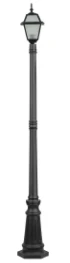 YAOHUA LUX Наземный фонарь FARO-FROST S YAOHUA LUX — 100.00Вт IP44