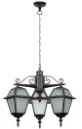 YAOHUA LUX Люстра уличная FARO-FROST S YAOHUA LUX — 300.00Вт IP44