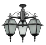 YAOHUA LUX Люстра потолочная уличная FARO-FROST S YAOHUA LUX — 300.00Вт IP44