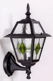 YAOHUA LUX Настенный светильник FARO lead GLASS YAOHUA LUX — 100.00Вт IP44