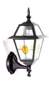 YAOHUA LUX Настенный светильник FARO lead GLASS YAOHUA LUX — 100.00Вт IP44