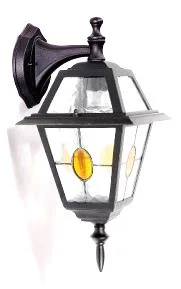 YAOHUA LUX Настенный светильник FARO lead GLASS YAOHUA LUX — 100.00Вт IP44