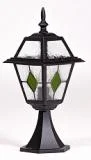 YAOHUA LUX Наземный фонарь FARO lead GLASS YAOHUA LUX — 100.00Вт IP44