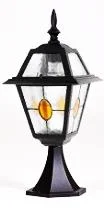 YAOHUA LUX Наземный фонарь FARO lead GLASS YAOHUA LUX — 100.00Вт IP44