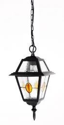 YAOHUA LUX Подвесной светильник FARO lead GLASS YAOHUA LUX — 100.00Вт IP44