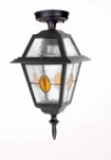 YAOHUA LUX Потолочный светильник FARO lead GLASS YAOHUA LUX — 100.00Вт IP44