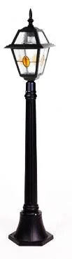 YAOHUA LUX Наземный фонарь FARO lead GLASS YAOHUA LUX — 100.00Вт IP44
