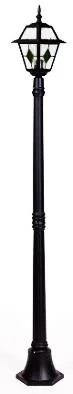 YAOHUA LUX Наземный фонарь FARO lead GLASS YAOHUA LUX — 100.00Вт IP44