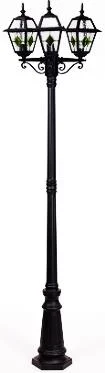 YAOHUA LUX Наземный фонарь FARO lead GLASS YAOHUA LUX — 300.00Вт IP44