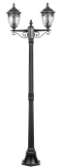 YAOHUA LUX Наземный фонарь FES YAOHUA LUX — 200.00Вт IP44