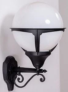 YAOHUA LUX Настенный светильник GENOVA YAOHUA LUX — 100.00Вт IP44