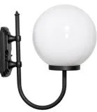 YAOHUA LUX Настенный светильник GLOBO L YAOHUA LUX — 100.00Вт IP44