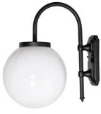 YAOHUA LUX Настенный светильник GLOBO L YAOHUA LUX — 100.00Вт IP44