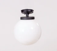 YAOHUA LUX Потолочный светильник GLOBO L YAOHUA LUX — 100.00Вт IP44
