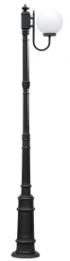 YAOHUA LUX Наземный фонарь GLOBO L YAOHUA LUX — 100.00Вт IP44