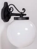 YAOHUA LUX Настенный светильник GLOBO S YAOHUA LUX — 100.00Вт IP44