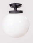 YAOHUA LUX Потолочный светильник GLOBO S YAOHUA LUX — 100.00Вт IP44
