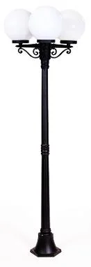 YAOHUA LUX Наземный фонарь GLOBO S YAOHUA LUX — 300.00Вт IP44