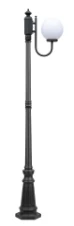 YAOHUA LUX Наземный фонарь GLOBO S YAOHUA LUX — 100.00Вт IP44