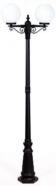 YAOHUA LUX Наземный фонарь GLOBO S YAOHUA LUX — 200.00Вт IP44