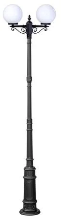 YAOHUA LUX Наземный фонарь GLOBO S YAOHUA LUX — 200.00Вт IP44