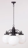 YAOHUA LUX Люстра уличная GLOBO S YAOHUA LUX — 300.00Вт IP44