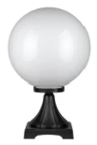 YAOHUA LUX Наземный фонарь GLOBO XL YAOHUA LUX — 100.00Вт IP44