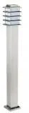 YAOHUA LUX Наземный светильник INOX YAOHUA LUX — 60.00Вт IP44