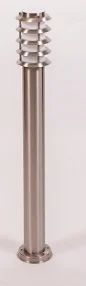 YAOHUA LUX Наземный светильник INOX YAOHUA LUX — 60.00Вт IP44