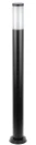 YAOHUA LUX Наземный светильник INOX YAOHUA LUX — 60.00Вт IP44