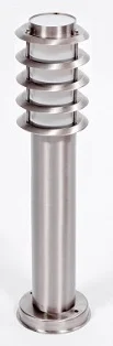 YAOHUA LUX Наземный светильник INOX YAOHUA LUX — 60.00Вт IP44