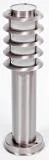 YAOHUA LUX Наземный светильник INOX YAOHUA LUX — 60.00Вт IP44