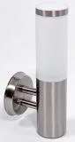 YAOHUA LUX Настенный светильник INOX YAOHUA LUX — 60.00Вт IP44