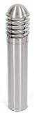 YAOHUA LUX Наземный светильник INOX YAOHUA LUX — 60.00Вт IP44