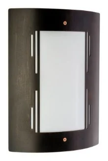 YAOHUA LUX Настенный светильник INOX YAOHUA LUX — 40.00Вт IP44