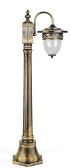 YAOHUA LUX Наземный фонарь KRAKOV 1 L YAOHUA LUX — 100.00Вт IP44