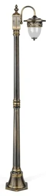 YAOHUA LUX Наземный фонарь KRAKOV 1 L YAOHUA LUX — 100.00Вт IP44