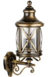 YAOHUA LUX Настенный светильник LUCERNA YAOHUA LUX — 180.00Вт IP44
